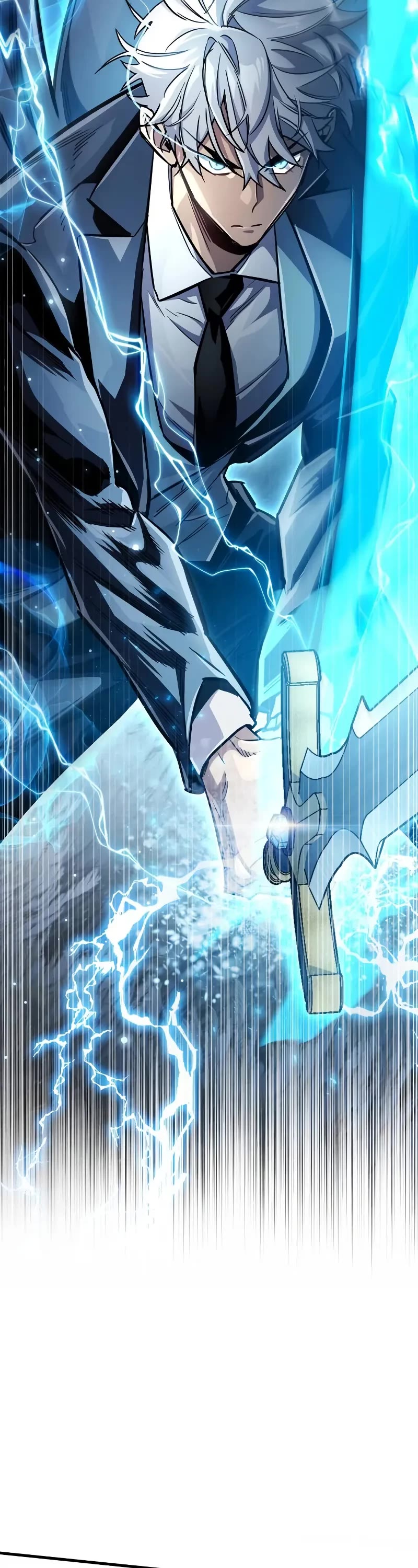 The Player Hides His Past Chapter 77 page 43 - Chapter 77