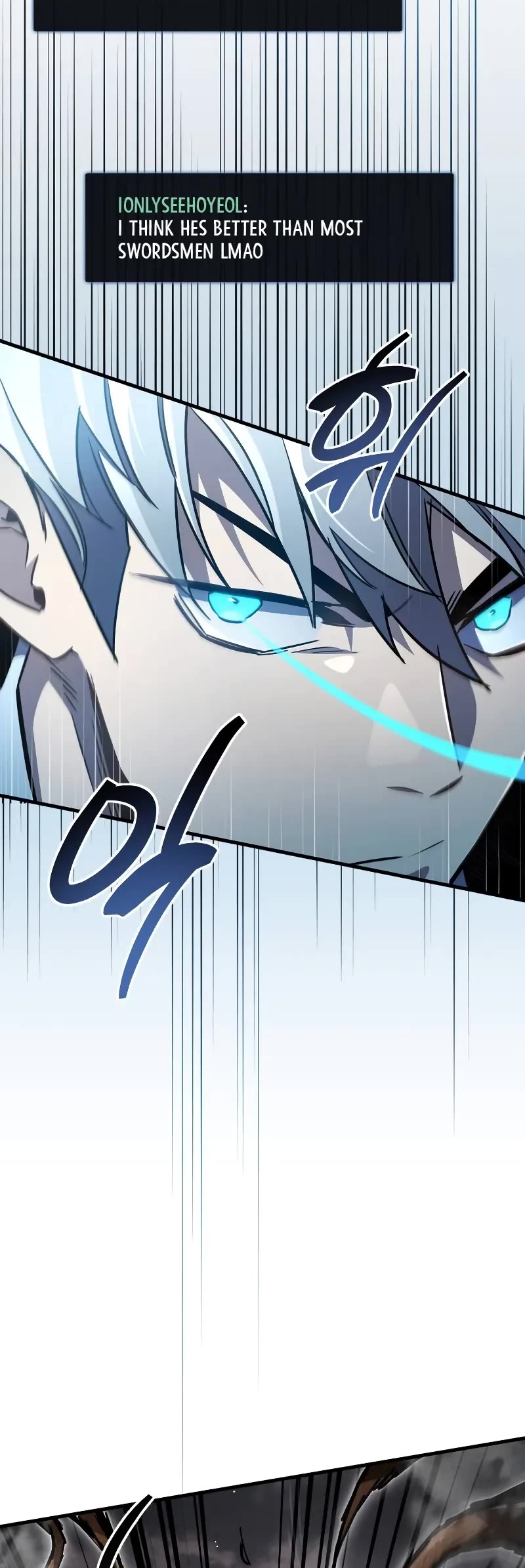 The Player Hides His Past Chapter 77 page 45 - Chapter 77