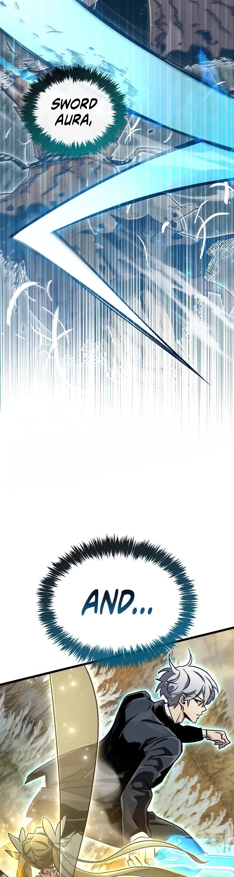 The Player Hides His Past Chapter 77 page 49 - Chapter 77