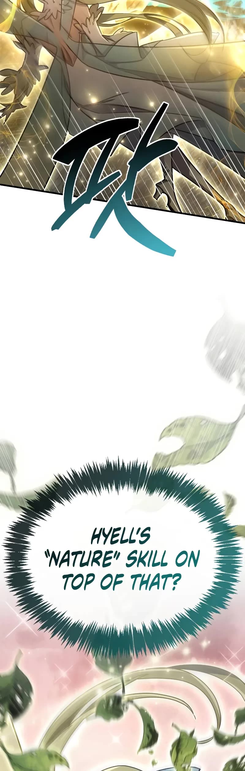 The Player Hides His Past Chapter 77 page 50 - Chapter 77