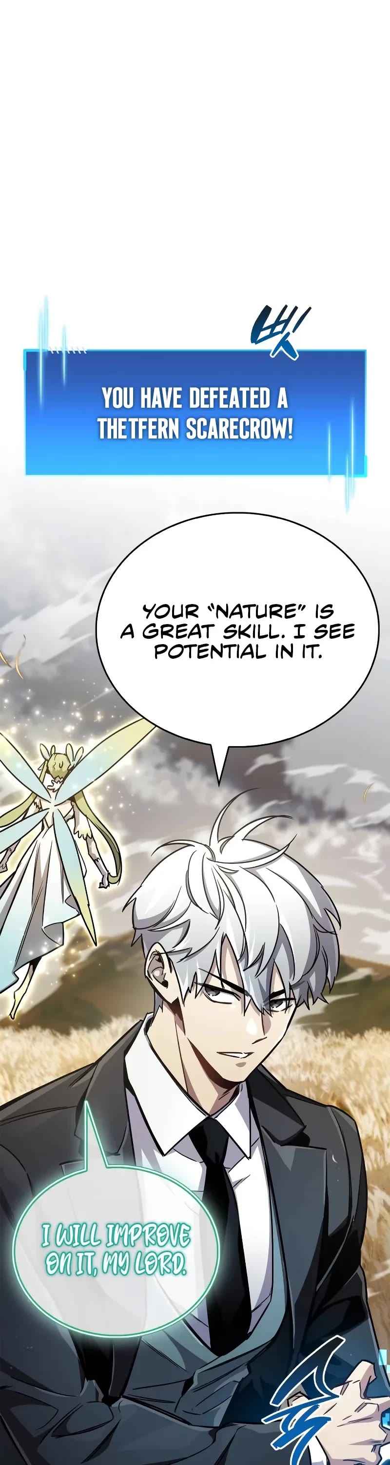 The Player Hides His Past Chapter 77 page 54 - Chapter 77