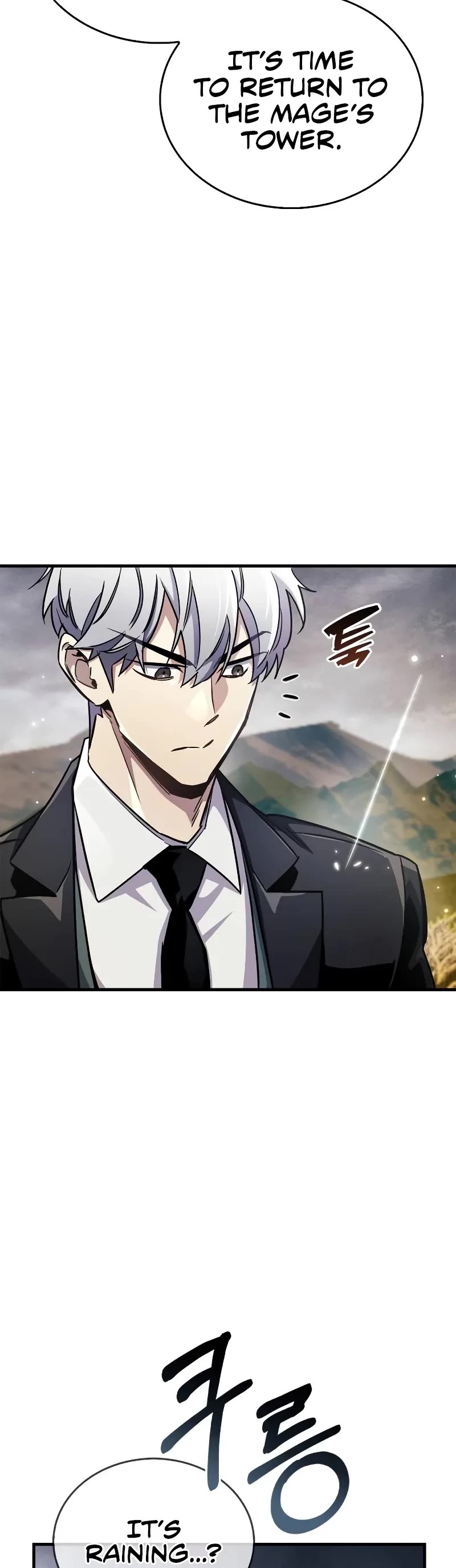 The Player Hides His Past Chapter 77 page 60 - Chapter 77