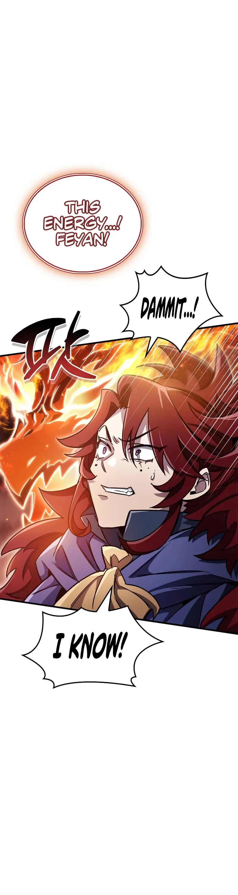 The Player Hides His Past Chapter 77 page 63 - Chapter 77