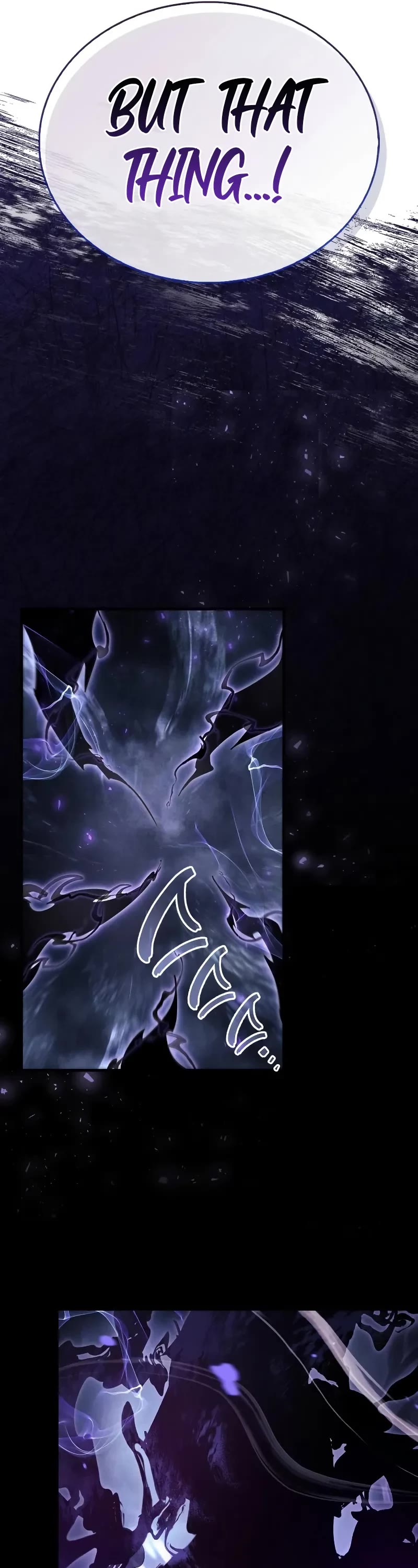 The Player Hides His Past Chapter 77 page 67 - Chapter 77