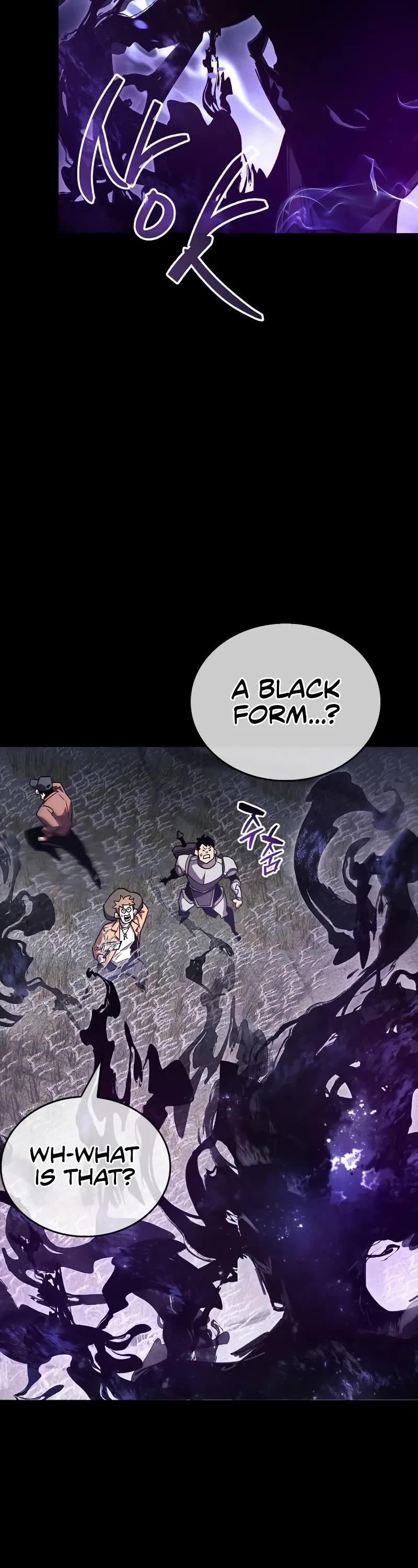 The Player Hides His Past Chapter 77 page 68 - Chapter 77