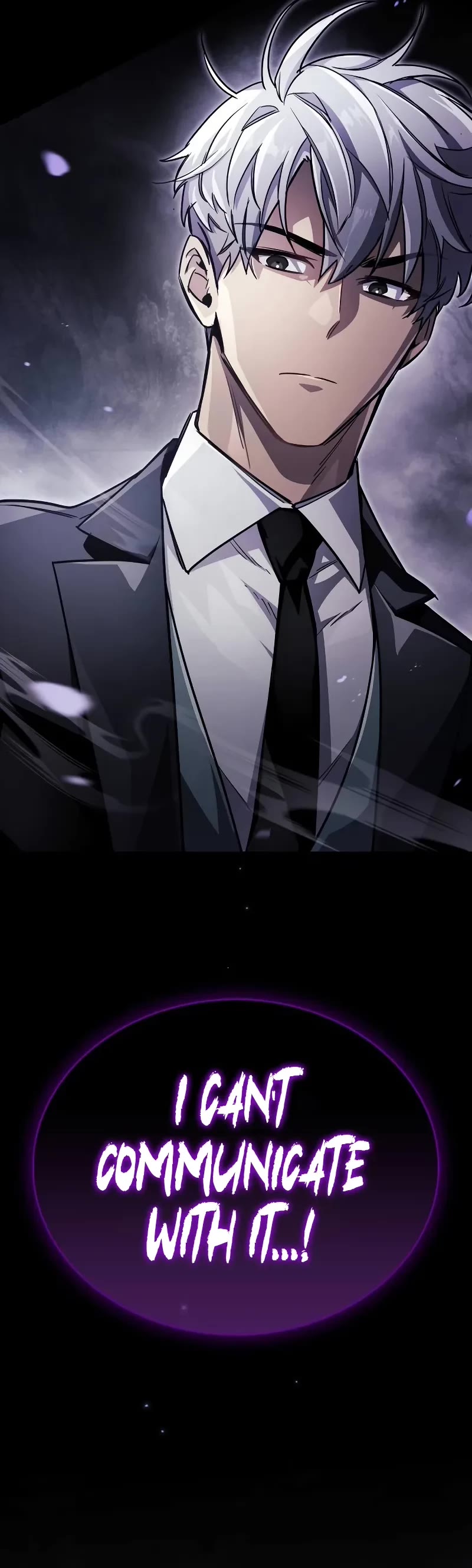 The Player Hides His Past Chapter 77 page 71 - Chapter 77