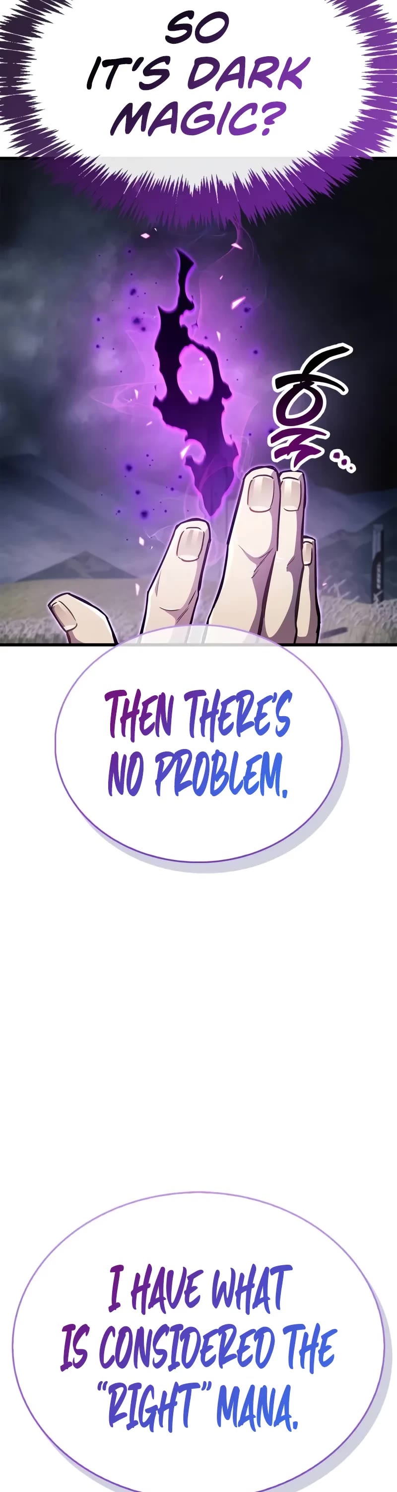 The Player Hides His Past Chapter 78 page 23 - Chapter 78