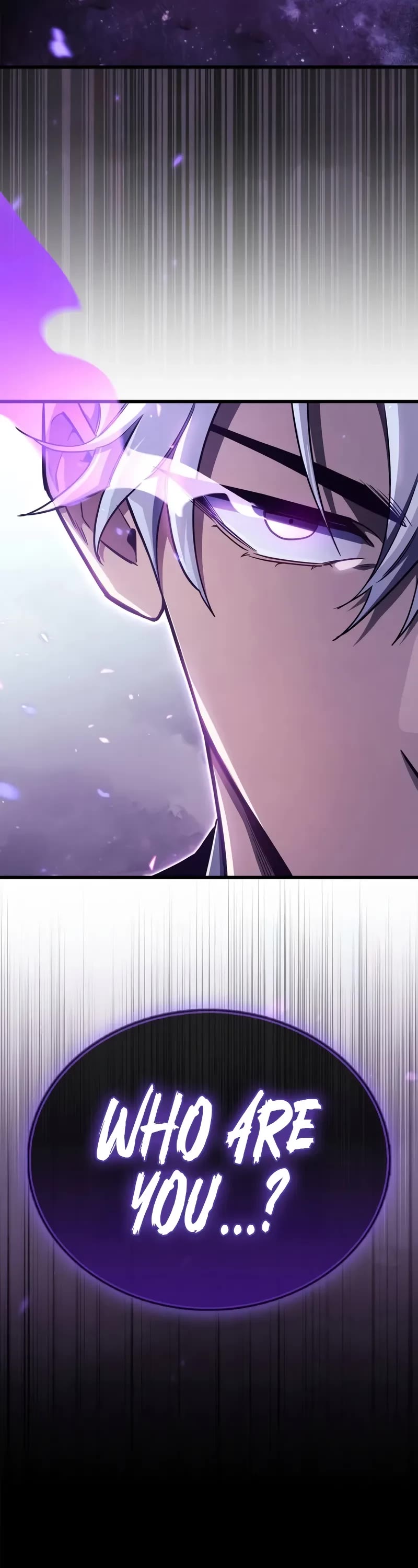 The Player Hides His Past Chapter 78 page 28 - Chapter 78