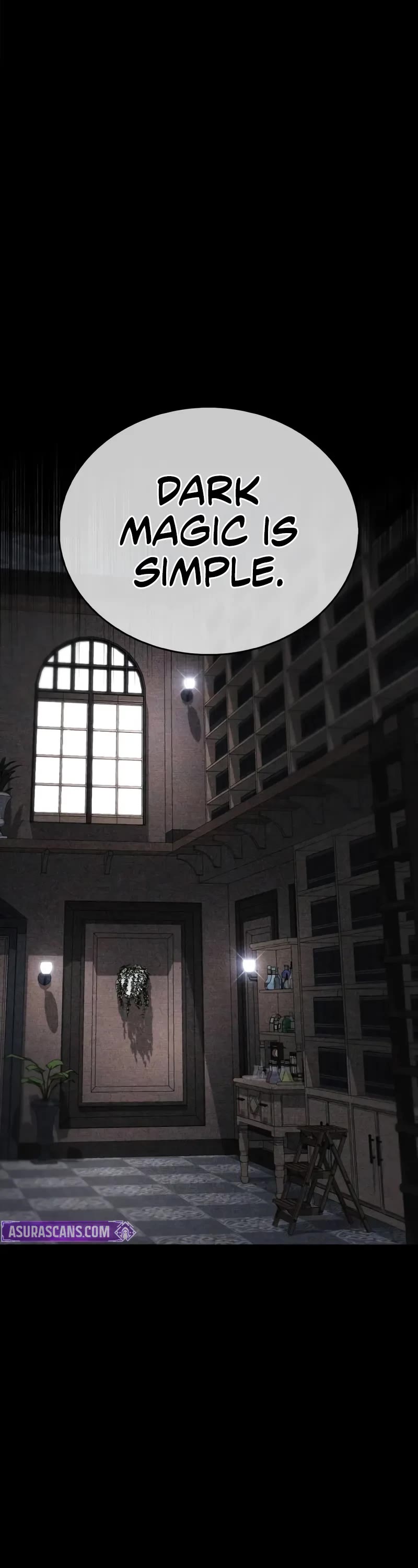 The Player Hides His Past Chapter 78 page 29 - Chapter 78