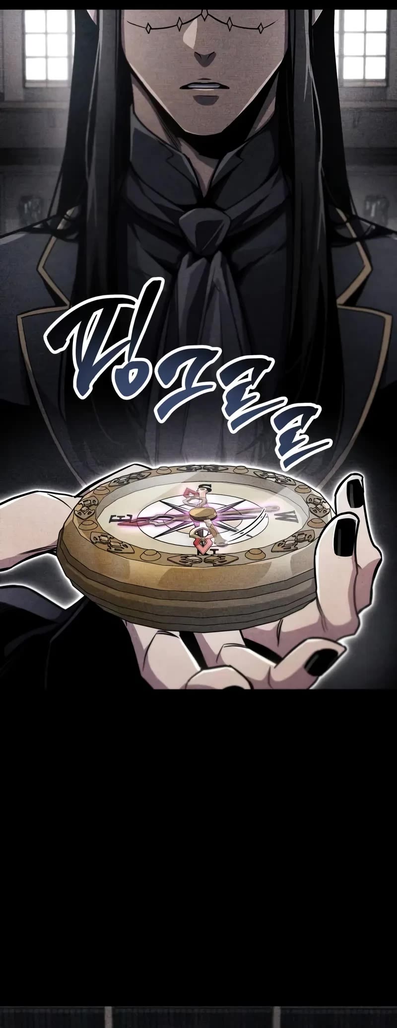 The Player Hides His Past Chapter 78 page 30 - Chapter 78