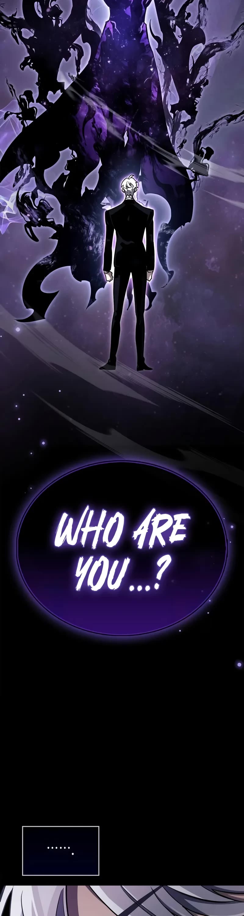 The Player Hides His Past Chapter 78 page 35 - Chapter 78