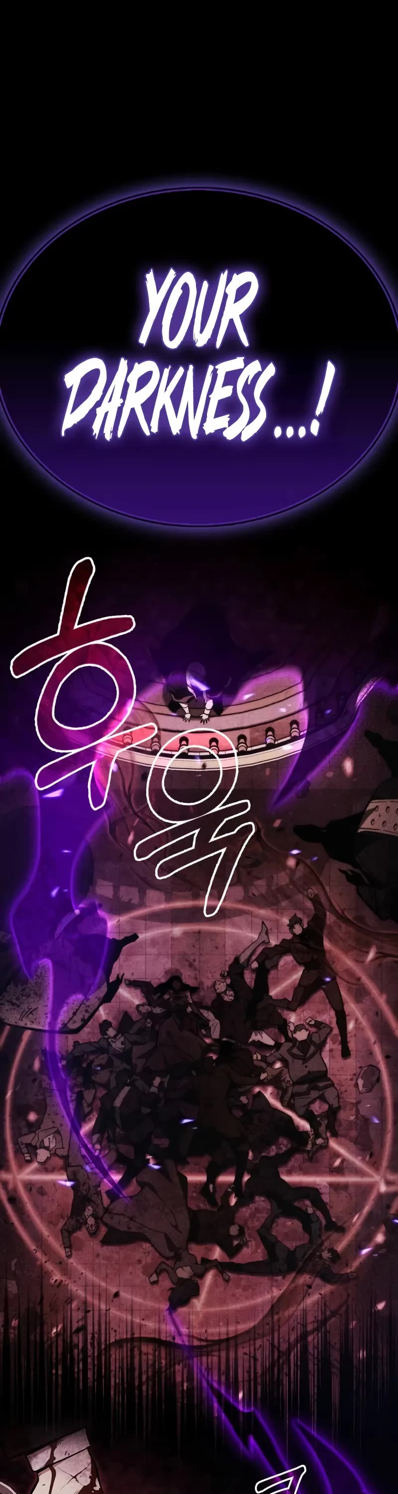 The Player Hides His Past Chapter 78 page 38 - Chapter 78