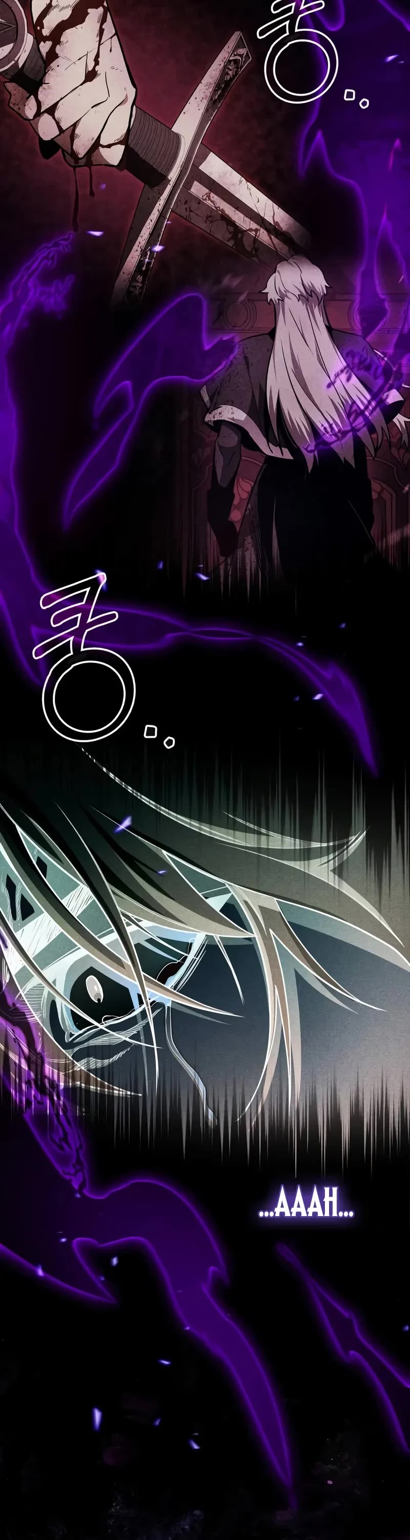 The Player Hides His Past Chapter 78 page 39 - Chapter 78
