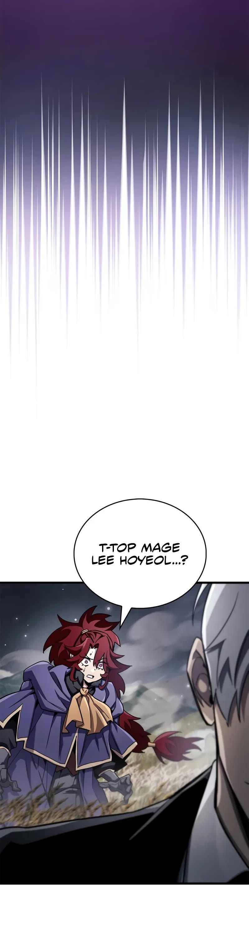 The Player Hides His Past Chapter 78 page 42 - Chapter 78