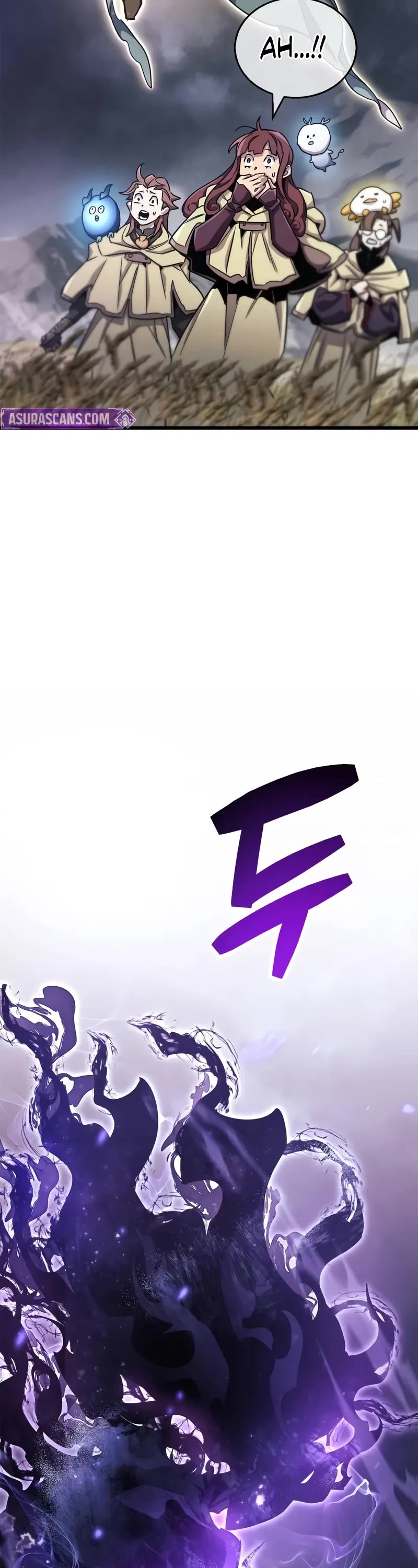 The Player Hides His Past Chapter 78 page 44 - Chapter 78