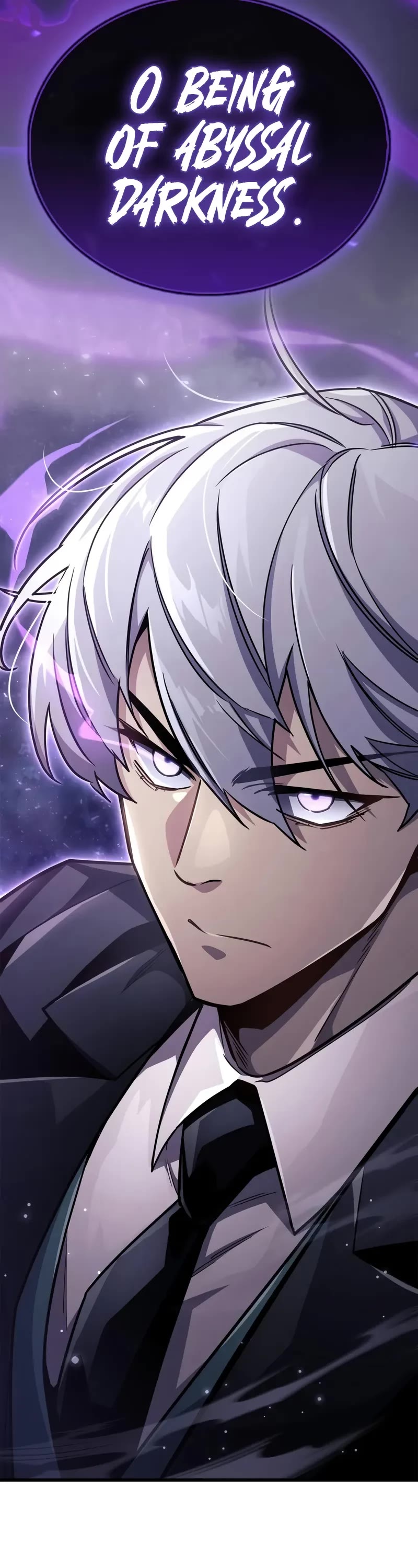 The Player Hides His Past Chapter 78 page 47 - Chapter 78