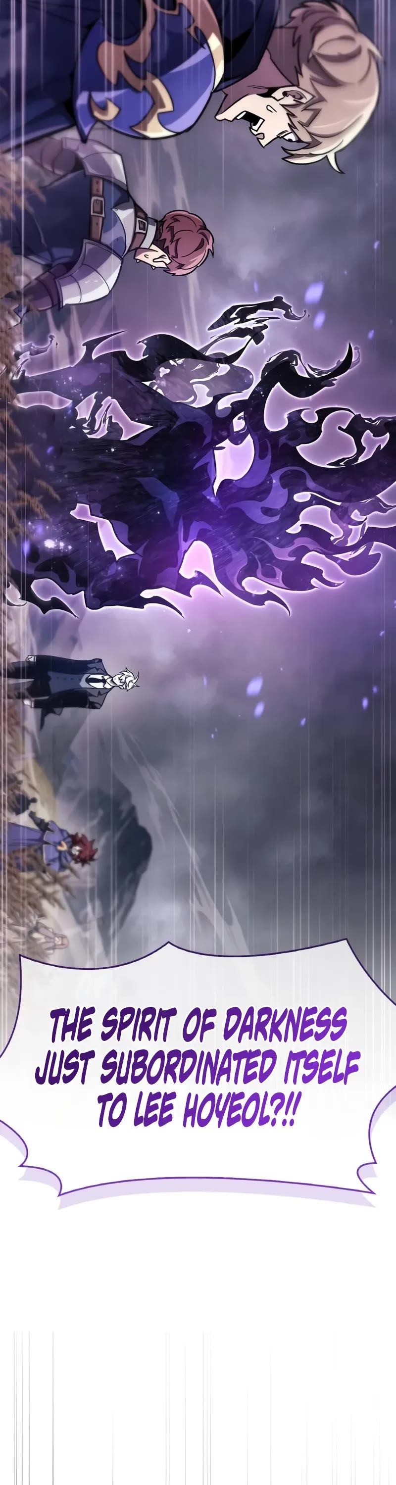 The Player Hides His Past Chapter 78 page 49 - Chapter 78