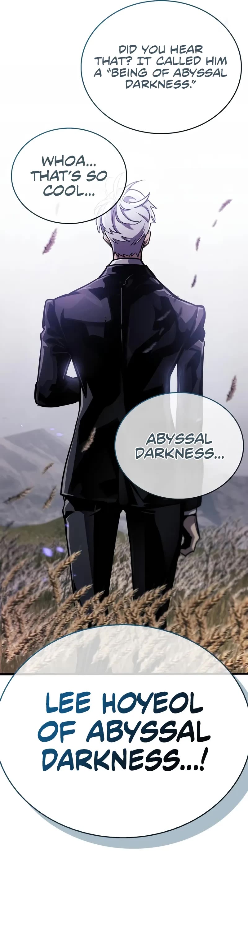 The Player Hides His Past Chapter 78 page 52 - Chapter 78