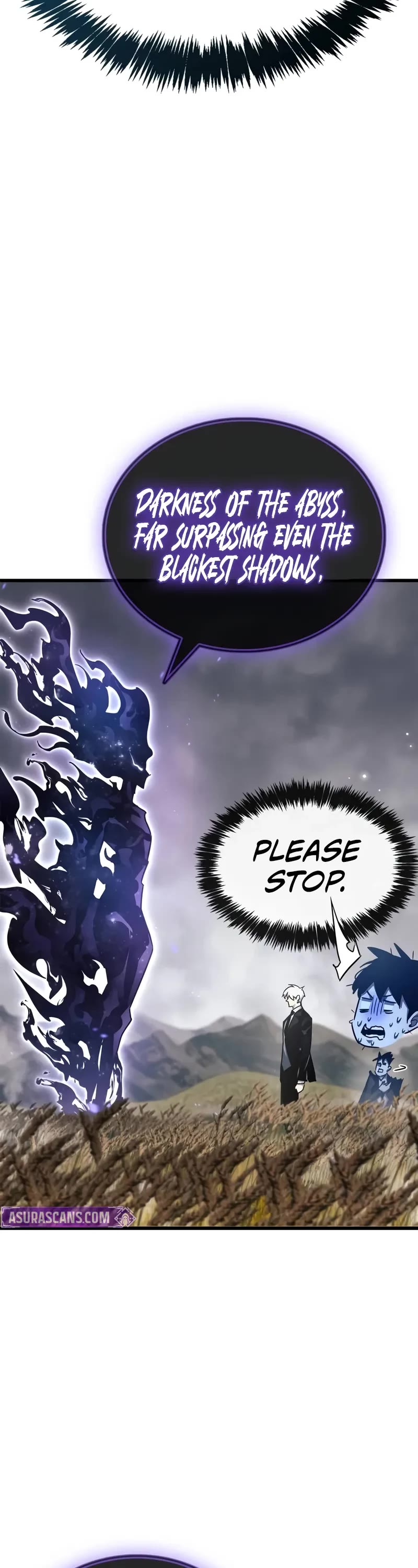 The Player Hides His Past Chapter 78 page 55 - Chapter 78