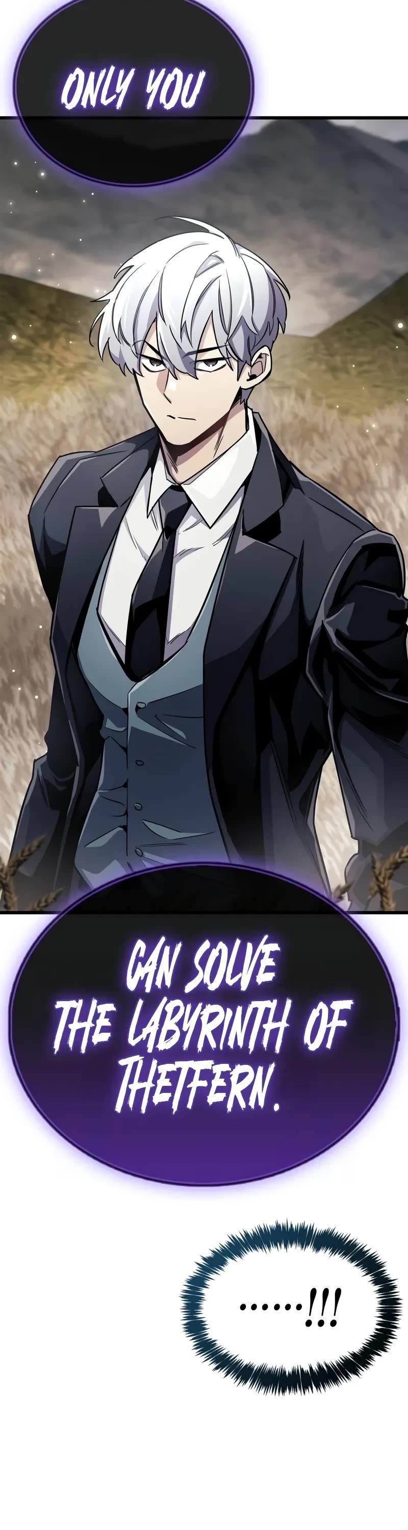 The Player Hides His Past Chapter 78 page 56 - Chapter 78