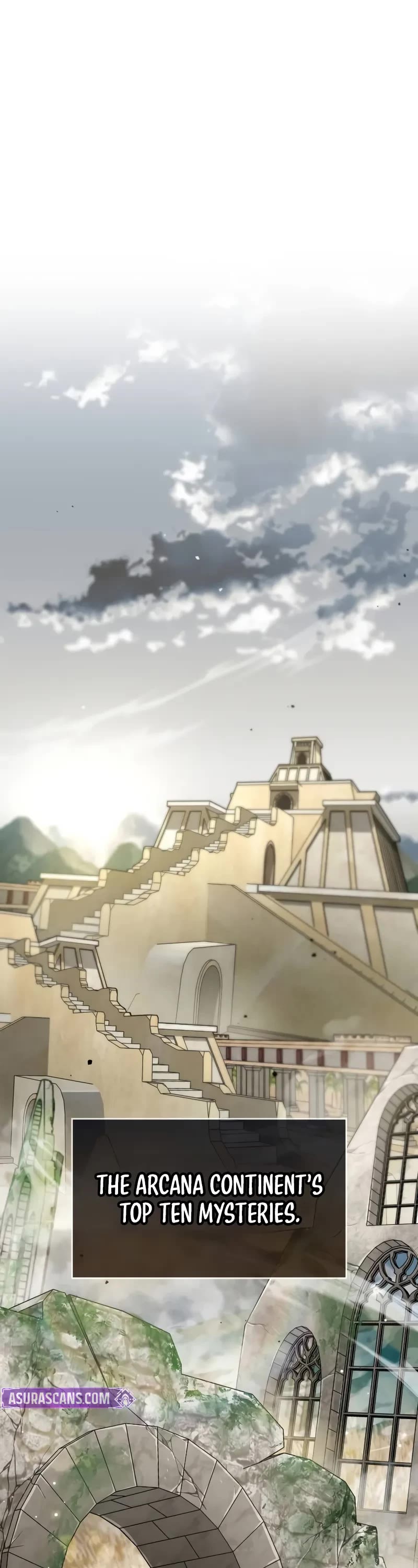 The Player Hides His Past Chapter 78 page 57 - Chapter 78