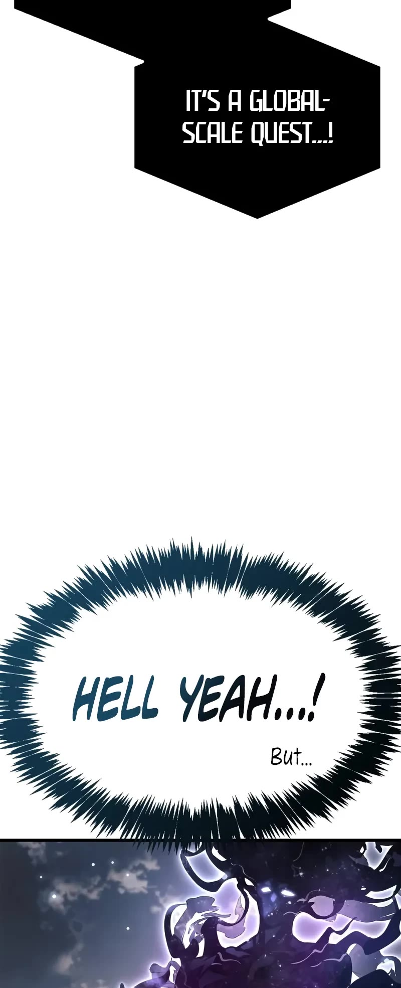 The Player Hides His Past Chapter 78 page 60 - Chapter 78