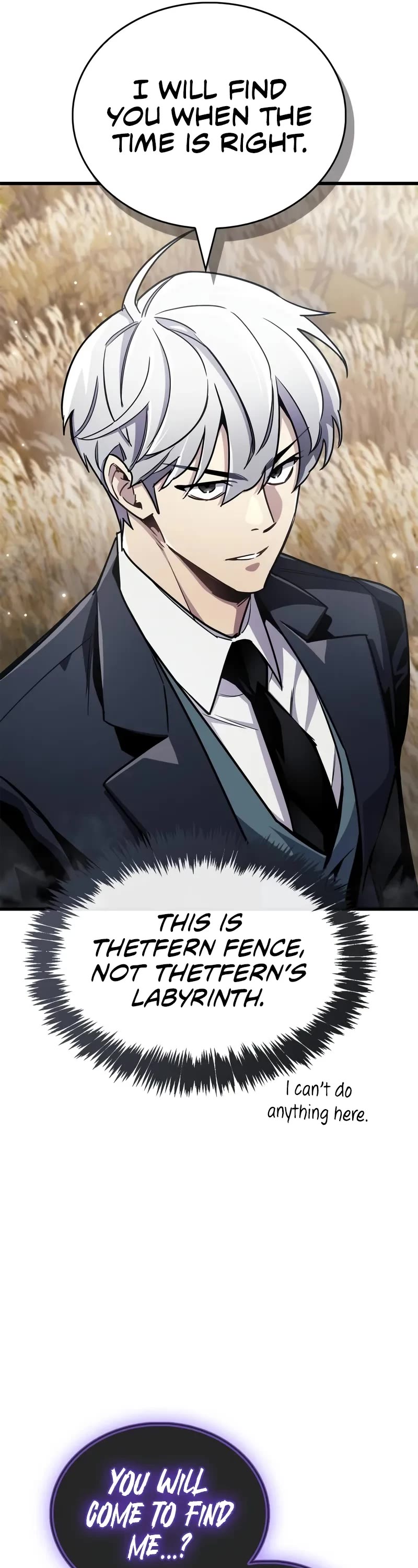 The Player Hides His Past Chapter 78 page 62 - Chapter 78