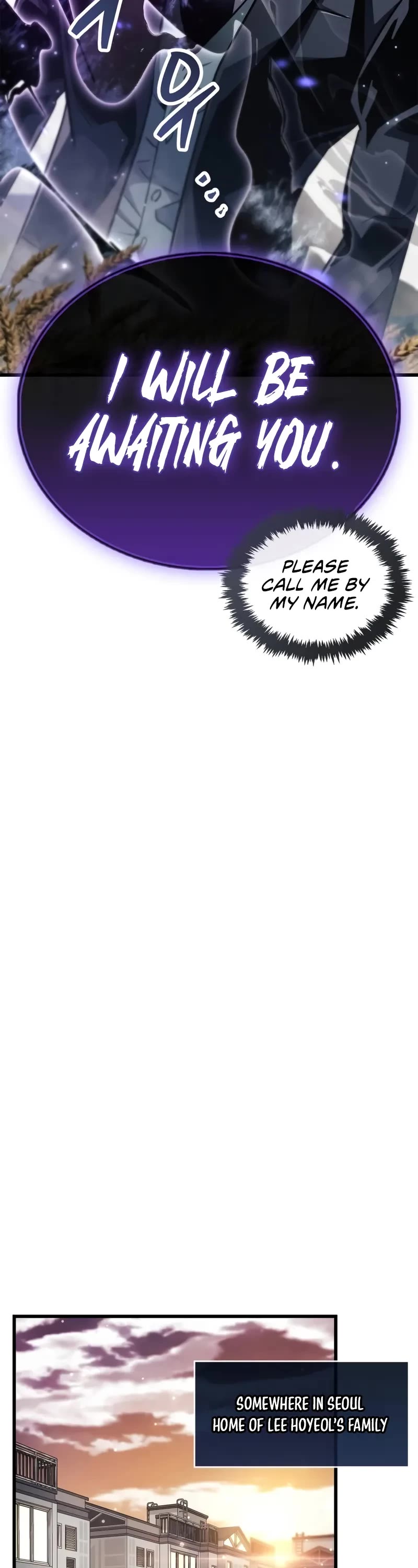 The Player Hides His Past Chapter 78 page 64 - Chapter 78