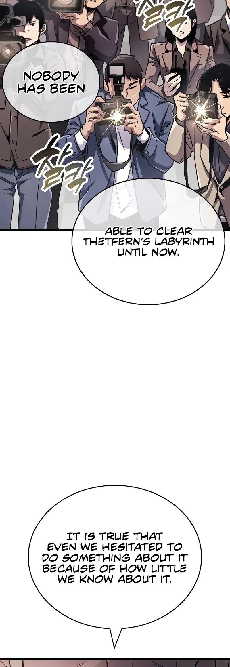The Player Hides His Past Chapter 78 page 70 - Chapter 78