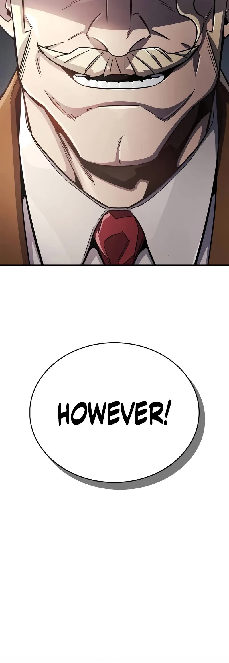 The Player Hides His Past Chapter 78 page 71 - Chapter 78