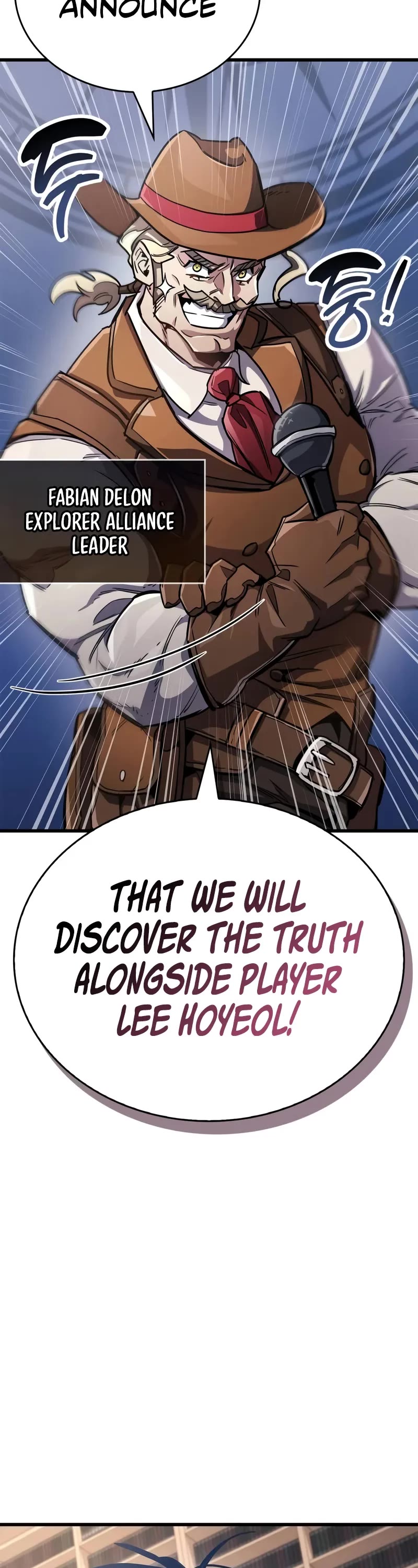The Player Hides His Past Chapter 78 page 73 - Chapter 78