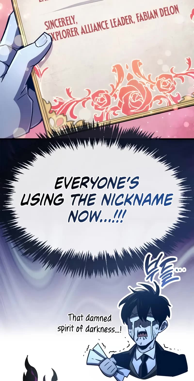 The Player Hides His Past Chapter 78 page 75 - Chapter 78