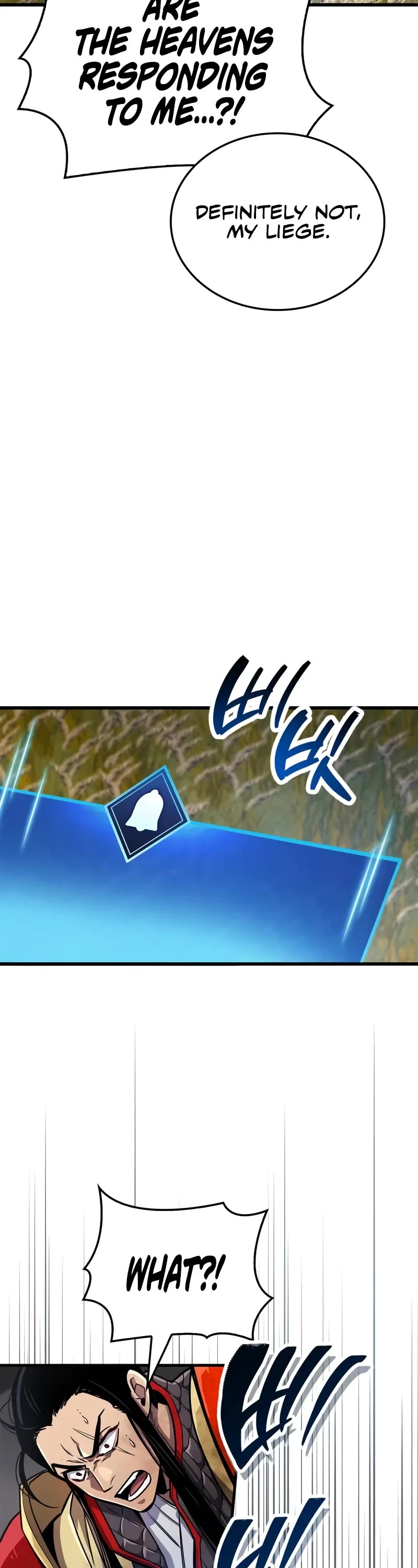 The Player Hides His Past Chapter 78 page 8 - Chapter 78