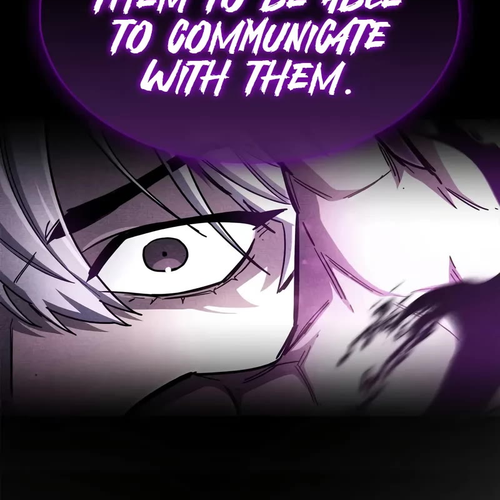 The Player Hides His Past Chapter 78 cover