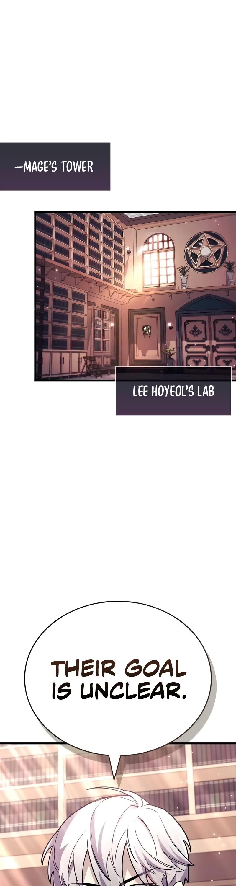 The Player Hides His Past Chapter 79 page 13 - Chapter 79