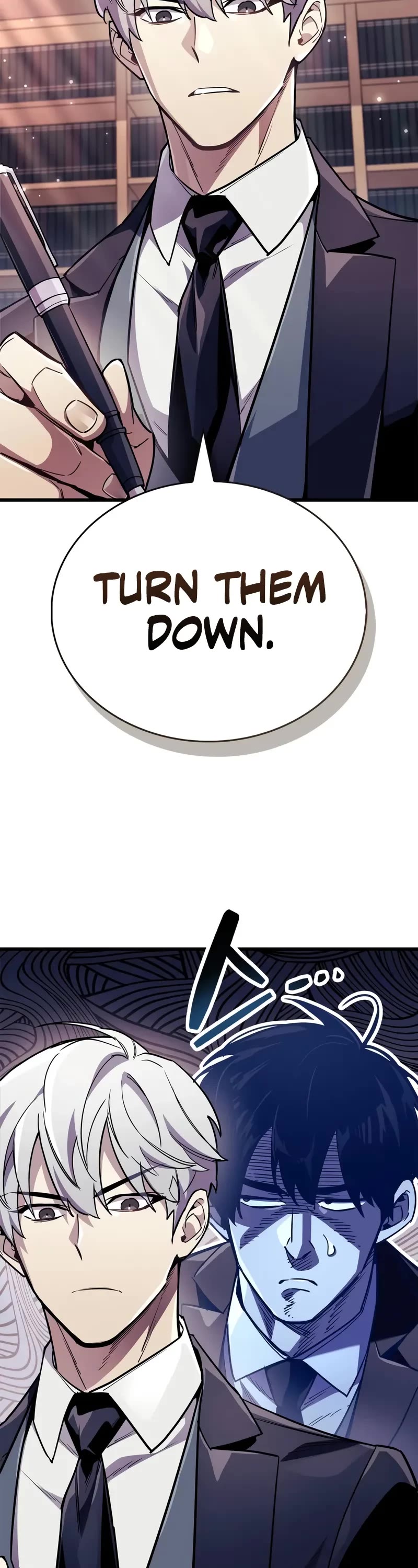 The Player Hides His Past Chapter 79 page 14 - Chapter 79