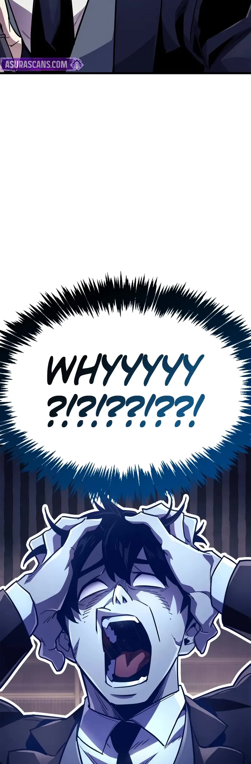The Player Hides His Past Chapter 79 page 15 - Chapter 79
