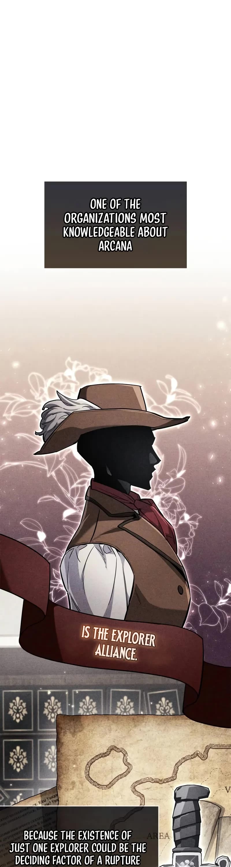 The Player Hides His Past Chapter 79 page 2 - Chapter 79