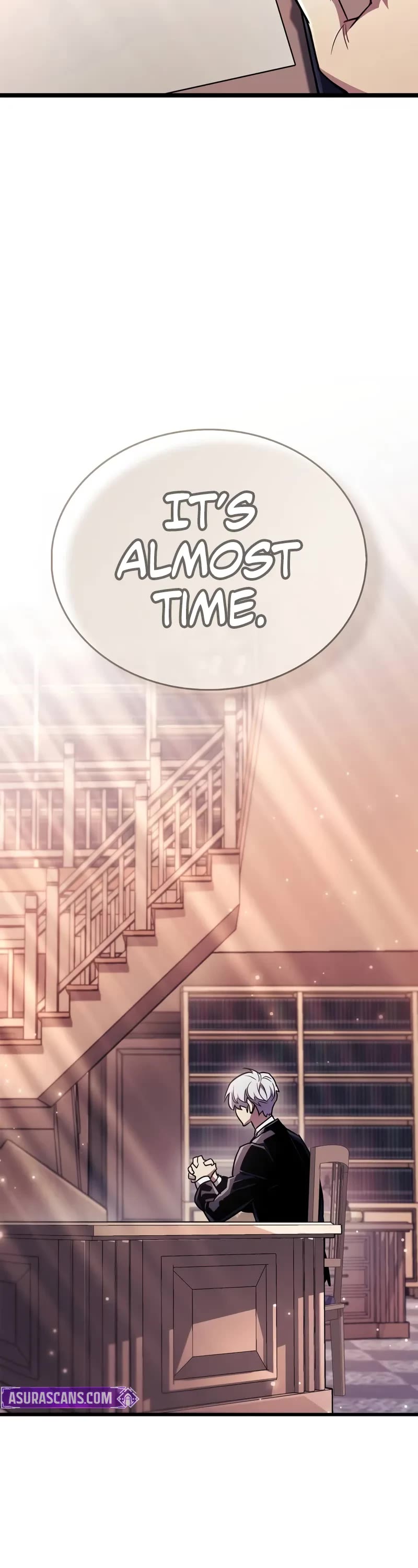 The Player Hides His Past Chapter 79 page 21 - Chapter 79