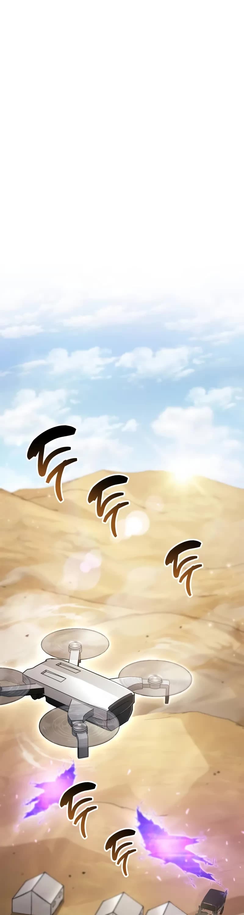 The Player Hides His Past Chapter 79 page 22 - Chapter 79