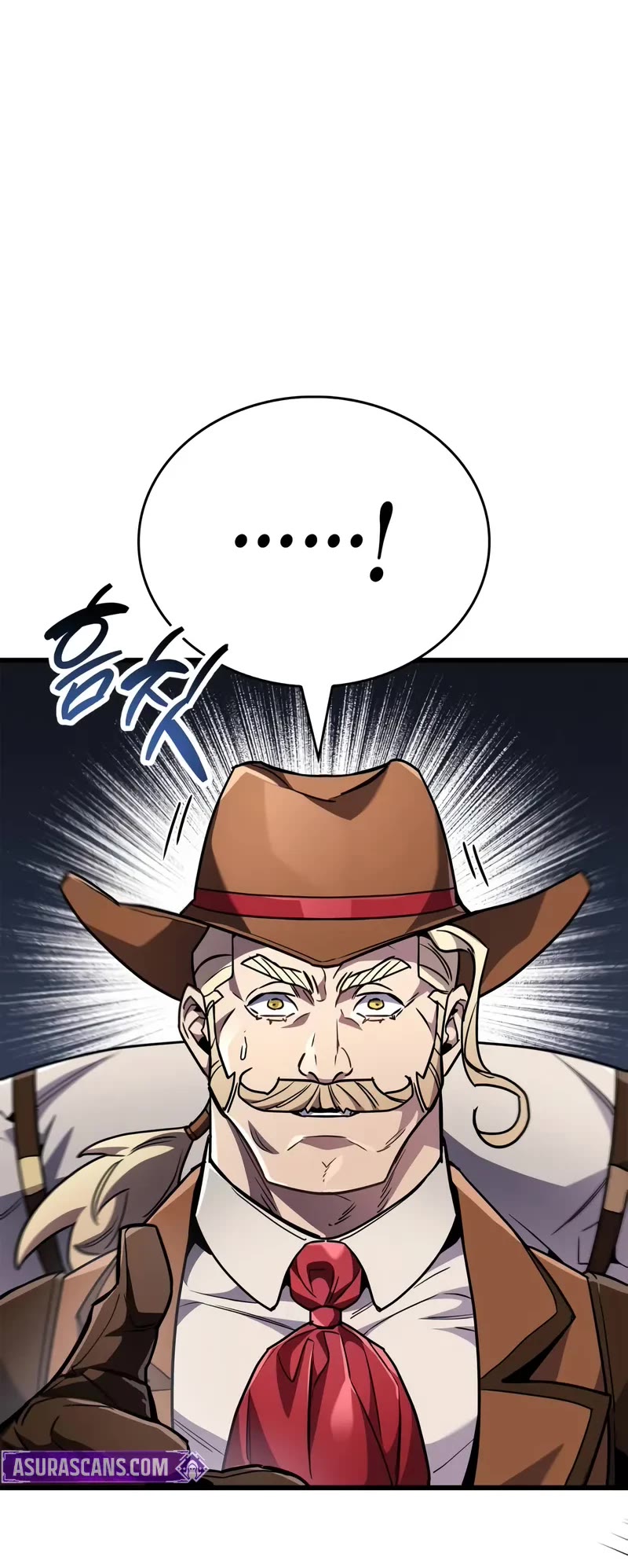 The Player Hides His Past Chapter 79 page 31 - Chapter 79