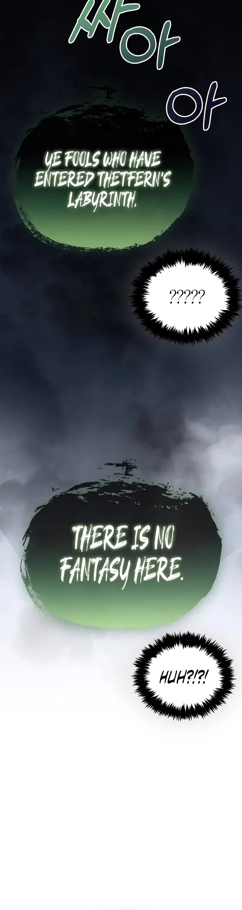 The Player Hides His Past Chapter 79 page 36 - Chapter 79