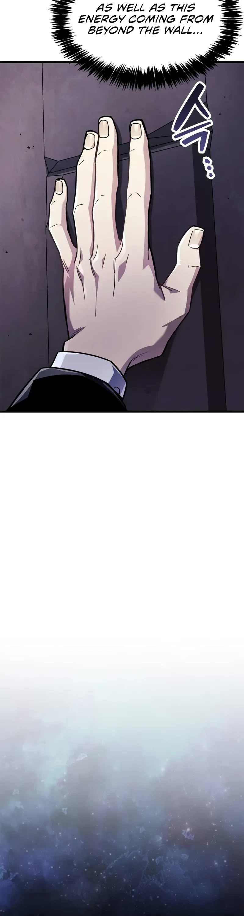 The Player Hides His Past Chapter 79 page 43 - Chapter 79