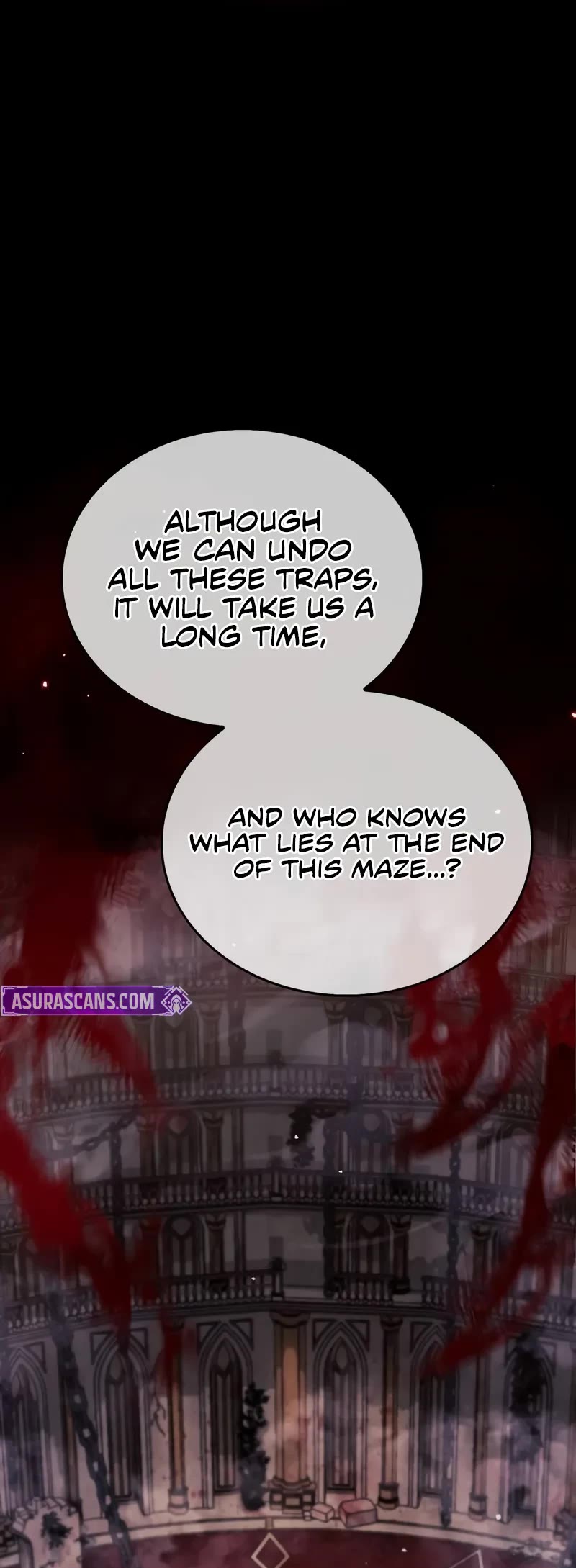 The Player Hides His Past Chapter 79 page 49 - Chapter 79