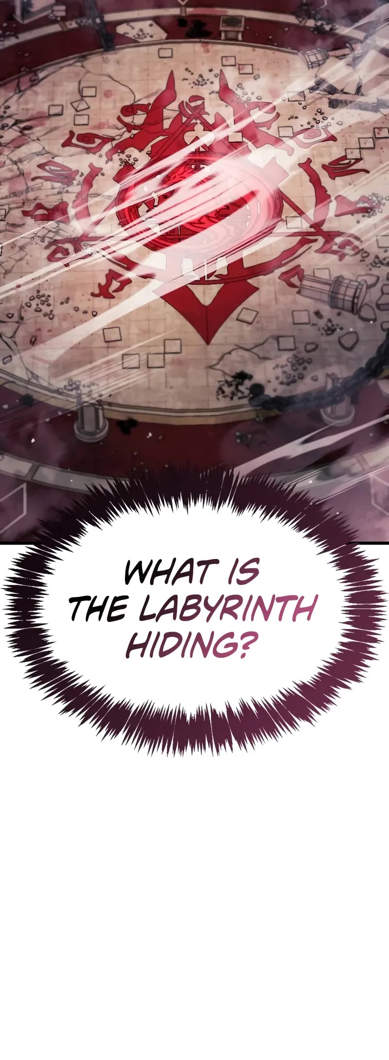 The Player Hides His Past Chapter 79 page 50 - Chapter 79