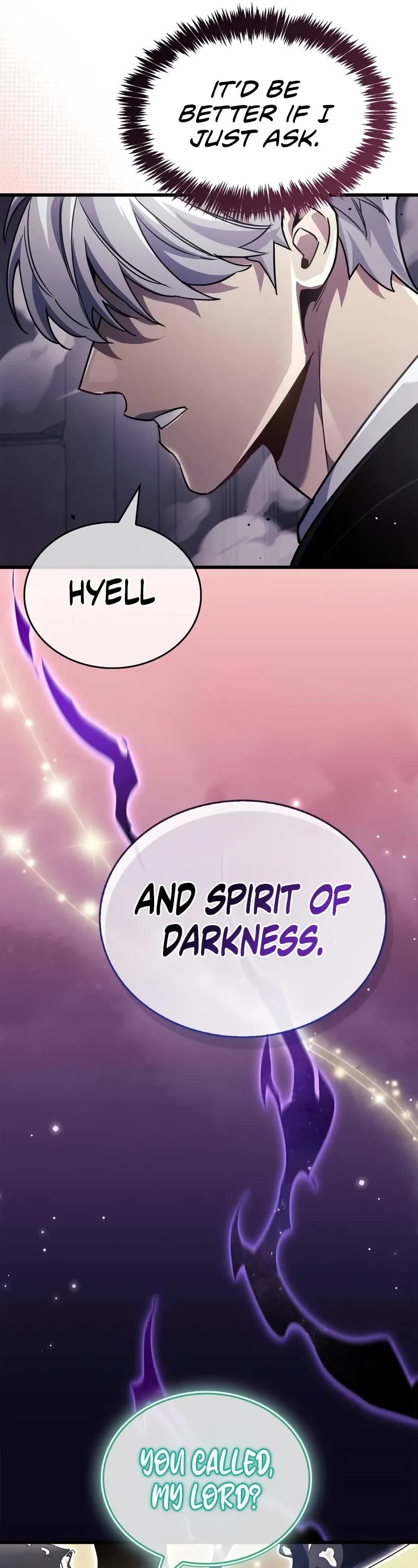 The Player Hides His Past Chapter 79 page 51 - Chapter 79