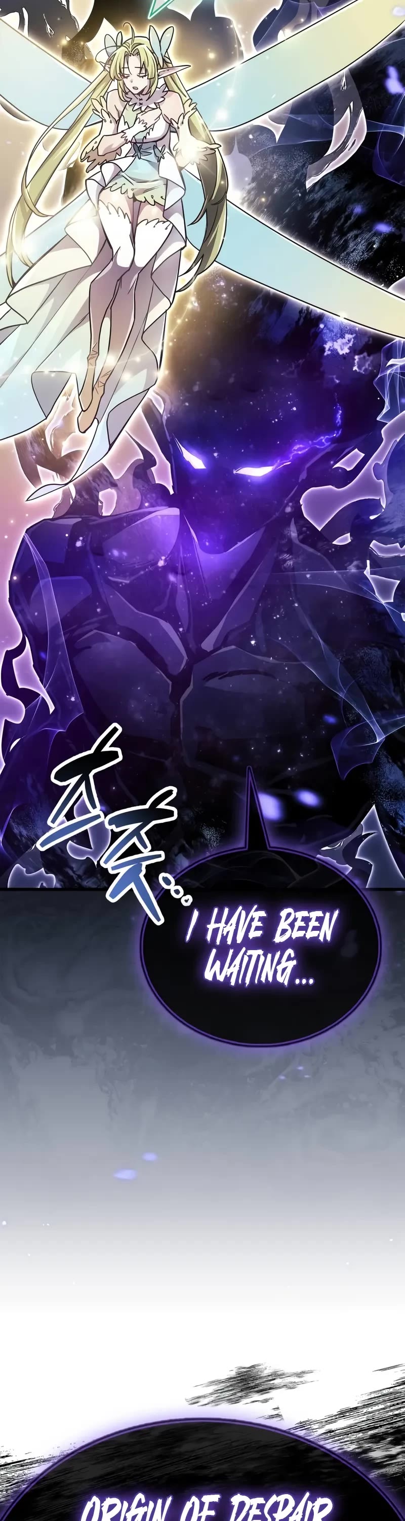 The Player Hides His Past Chapter 79 page 52 - Chapter 79