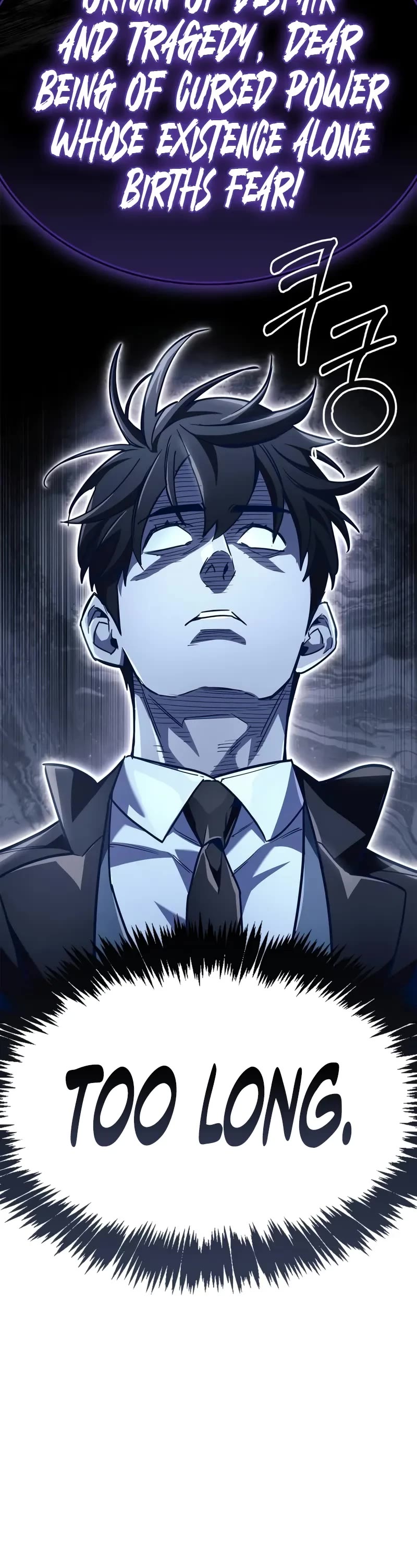 The Player Hides His Past Chapter 79 page 53 - Chapter 79
