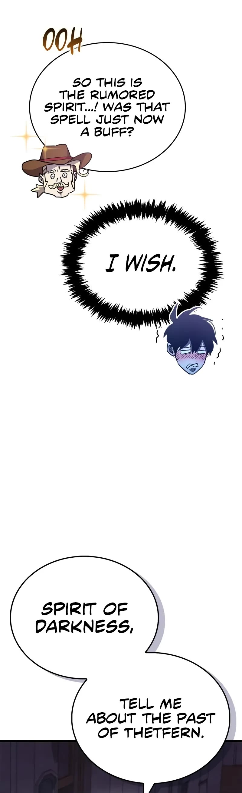 The Player Hides His Past Chapter 79 page 54 - Chapter 79