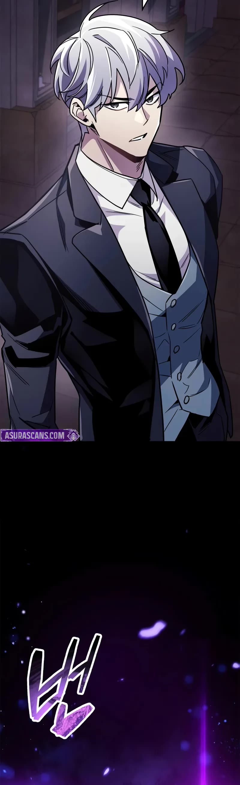 The Player Hides His Past Chapter 79 page 55 - Chapter 79